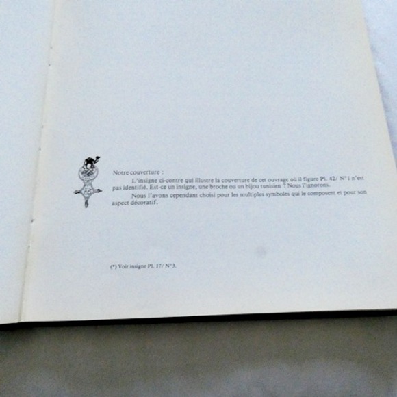 Insignes de l'Armee Francaise: Les Sahariens (French Edition) Great Cond RARE - Picture 3 of 4